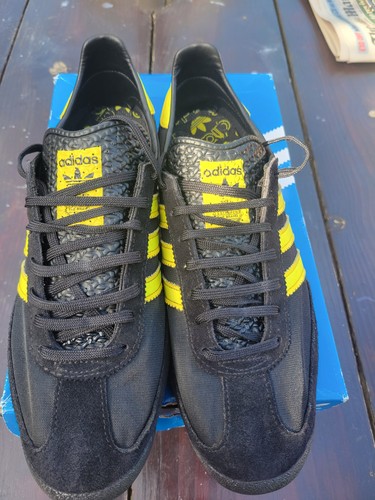Adidas originals hamburg men - adidas, men's