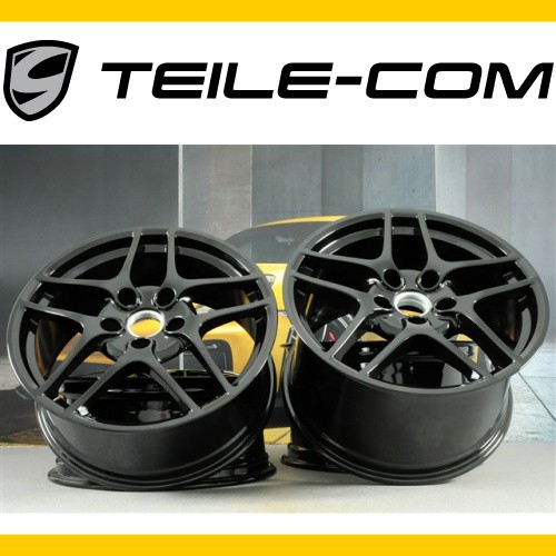 Porsche 997 inch carrera - porsche, 19-inch