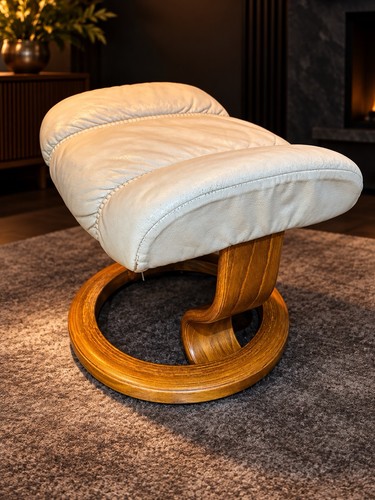 Ekornes stressless footstool - stressless,