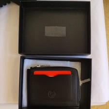 PS PAUL SMITH Zipped Wallet