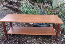 Mid Century Formica Coffee