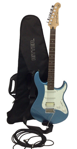 Yamaha pacifica pac112 - yamaha, j
