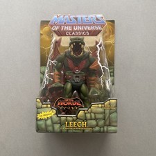 Mattel - Masters of the