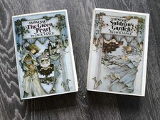 LYONESSE Book 1 and 2