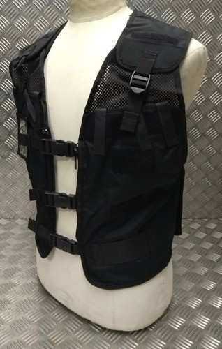 Remploy tactical assault vest - assault,