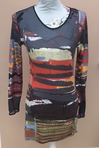 Aventures des toiles tunic - aventures,