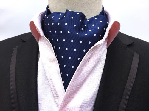 New classic men jacquard - new,