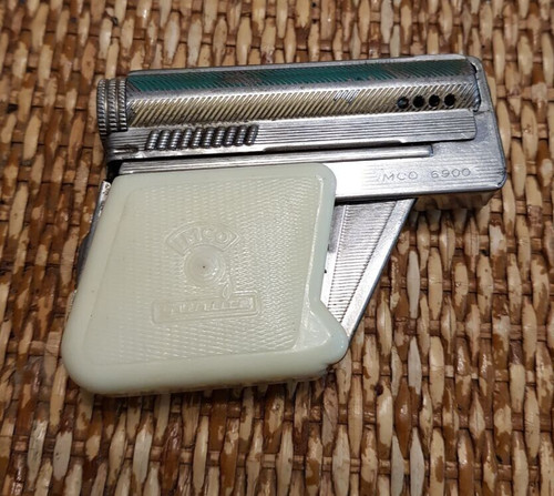 Rare vintage imco - vintage, gunlite