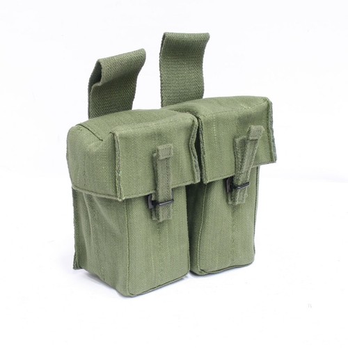 Replica 1958 sas slr ammo - replica,