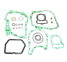 GASKET FULL SET HONDA XR100 79-91, XL100 79-85, ATHENA P400210850103
