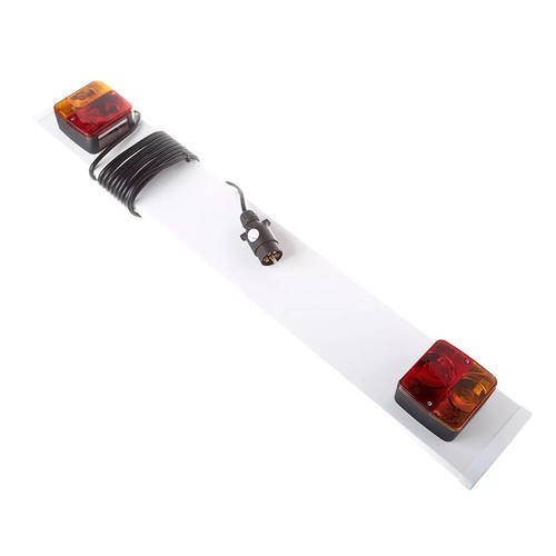 3ft trailer board foot - 3ft, 3