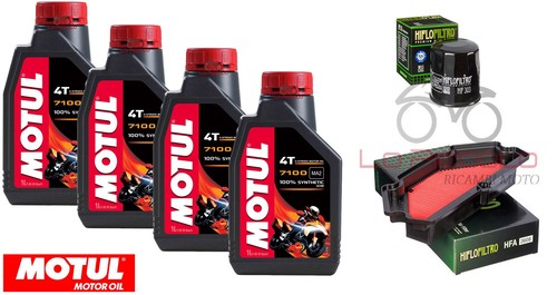 Cutting kit motul 7100 - 4, lt