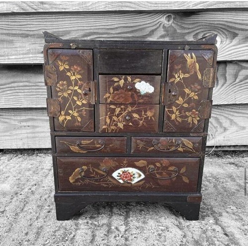 Antique 20th century oriental - 20th,