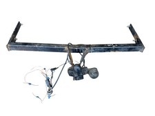 VOLKSWAGEN GOLF MK5 TOW BAR