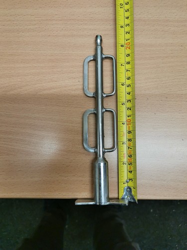 Carpigiani counter beater