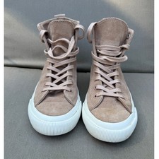 PF Flyers High Top Sneakers
