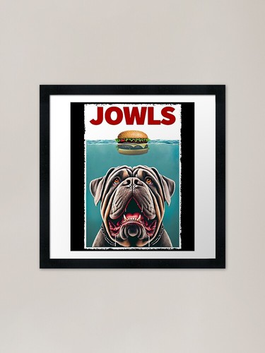 Funny neapolitan mastiff - funny,