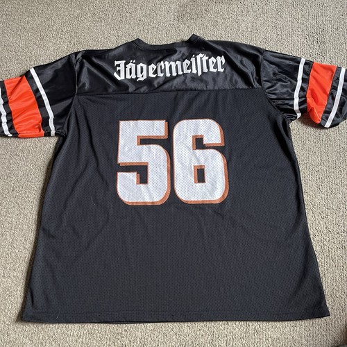 Jägermeister football - jägermeister,