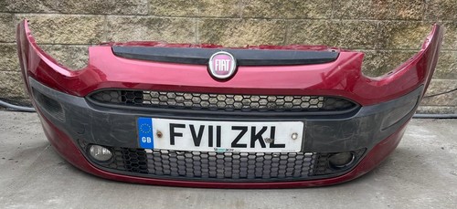 2011 fiat punto - fiat,