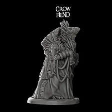 CROW FIEND - Miniature -  All