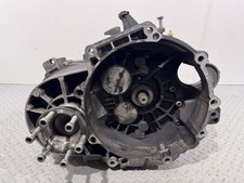 VOLKSWAGEN PASSAT B8 SKODA SUPERB 2.0 TDI 6 SPEED MANUAL GEARBOX QFZ WORKING!