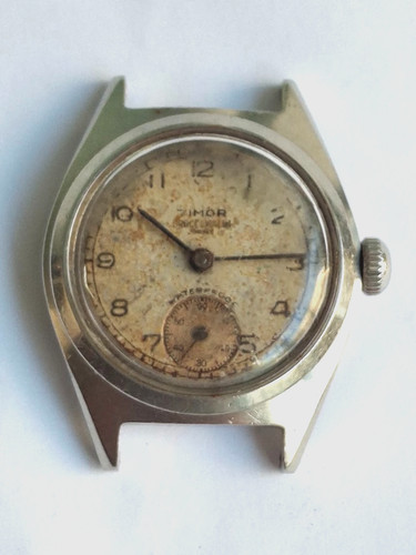 Timor vintage watch - , circa