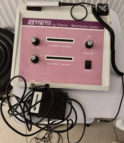 Ellisons esthetix blend - ellisons,