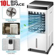 10L Portable Cooler Air