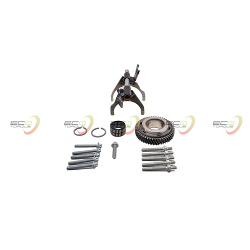 Vauxhall 2nd gear repair kit - 2nd,