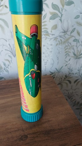 Vintage dekker toys - dekker,