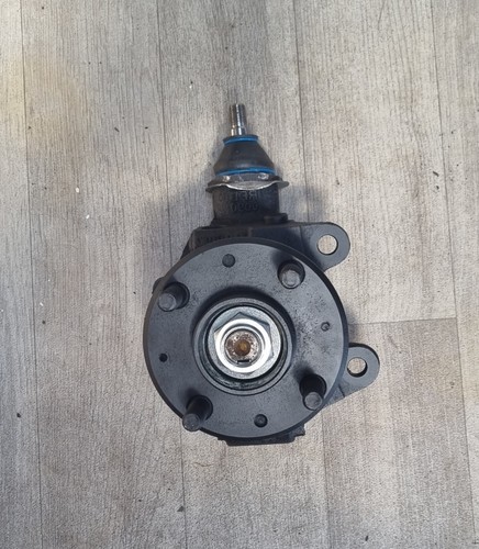 Refurbished mgf offside front - mgf,