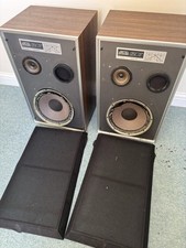 Speaker Project - Jamo Power