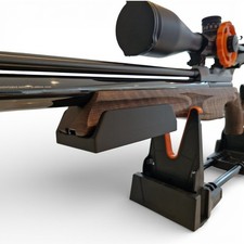 Benchrest Block 150mm UIT Rail