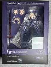 Goodsmile Figma 432 Fate Stay
