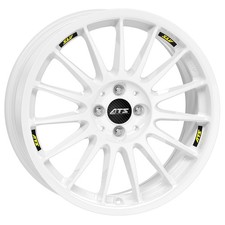 ATS Wheels StreetRallye 7.0Jx17 ET45 5x114,3 WSS for TOYOTA Auris Avensis C-HR C