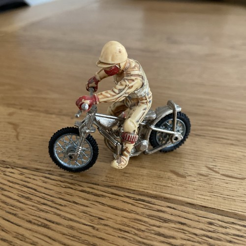 Britains speedway bike