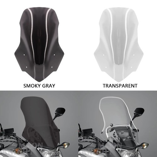Motorcycle windscreen - motorcycle,