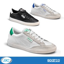 Sparco S-Time Shoes -