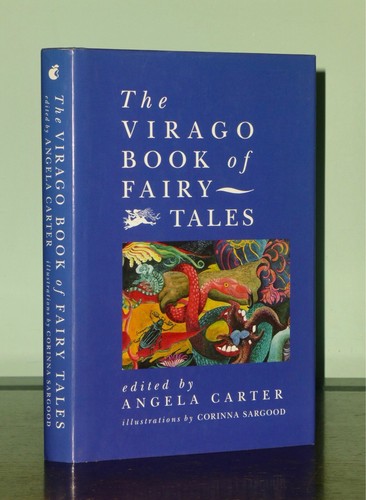 1st print the virago - the,