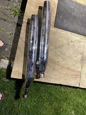 Yamaha XV 1600 WILDSTAR