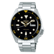 Seiko 5 SRPD57K1 Mens
