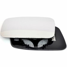 Wing door Mirror Glass