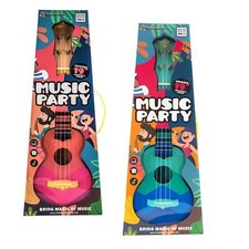 Kids Ukulele Mini Guitar 4