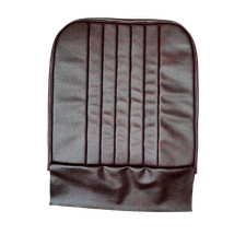 MORRIS MINOR FRONT SEAT SQUAB COVER - FOLDING SEATS -VINYL 1956-59 - SC618