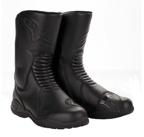 Alpinestar motorcycle boots - alpinestar,
