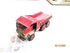 Dinky No.959-Foden Dump