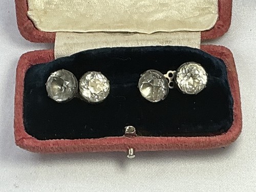 Antique pair georgian - pair, period