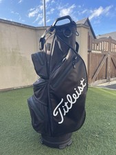 Titleist Cart 14-Way StaDry