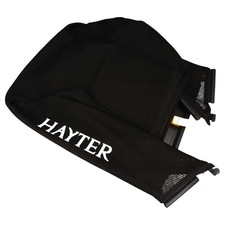 Genuine Hayter Harrier 48
