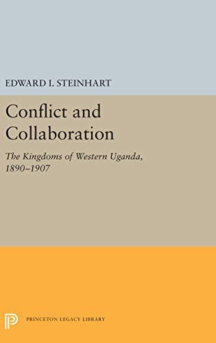 Conflict and collaboration - conflict,